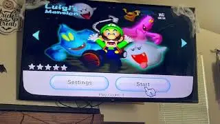 Modded Wii Console Overview