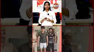 Jaipur Police ने पकड़े NEET exam scam के 3 medical students को । #rajasthannews #politicalpanchayat