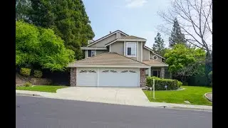 3287 Edinburgh Dr. Livermore, CA 94551