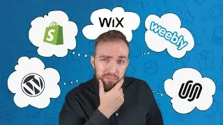 What is the Best Website Builder for Business, Ecommerce, Artists, Musicians and Bloggers in 2022?