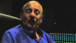 El cirujano de Discos Fuentes
