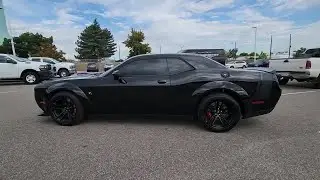 2021 Dodge Challenger R/T Scat Pack Widebody Denver, Thornton, Commerce City, Arvada, Loveland ...