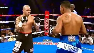 Miguel Cotto (Puerto Rico) vs Ricardo Mayorga (Nicaragua) - KNOCKOUT, Boxing Fight Highlights | HD