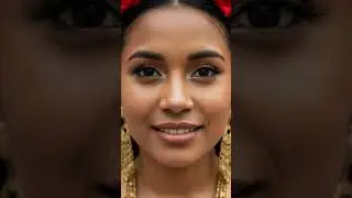 Mujer Semilla 