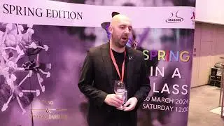 GrandVin 2024 - Vinarija Stobi