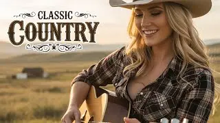 Most Loved Classic Country Songs &ndash; The Melodies That Stay in Our Hearts | Country Boots Music