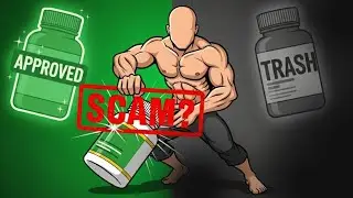 The Best Fat-Loss Supplements for 2026 (Ranked)