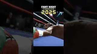FIGHT NIGHT FOREVER - knockout reel 6 #boxing #fightnightforever #fightnightchampion