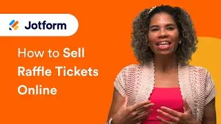 How to Sell Raffle Tickets Online