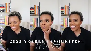 Мои любимые вещи 2025 года! ✨☺️ : Вот некоторые из моих любимых товаров, которые мне понравились ...