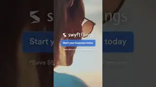 Swyft Filings | Summer Sale | Work whenever, where ever