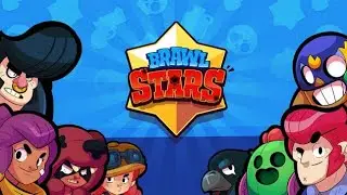 Review Game Brawl Stars Buatan Supercell.           #brawlstarsindonesia