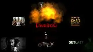 DweirdO Channel Trailer