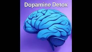 Shopping Addiction  Dopamine Impact on Focus