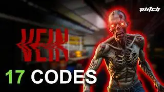 Читы для VEIN: неограниченное здоровье, суперурон и максимальный переносимый вес | Трейнер от PLITCH