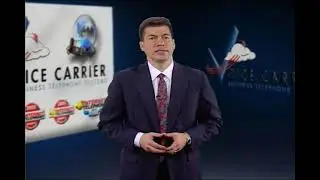 Voice Carrier