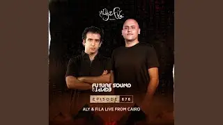 Outro (FSOE 676) (Original Mix)