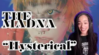 THE MADNA 