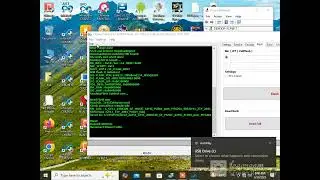 Qmobile Power King Read Flash File CM2