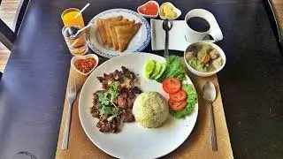 Ratchada Point Hotel || RATCHADAPHISEK HOTELS || BANGKOK