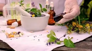 Claytons Herbalist | Natural Remedies, Herbal Consultations & Holistic Care Since 1985