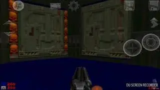 100% Прохождение Doom 2 Hell on earth #8