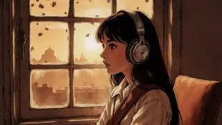 Kurdish Lofi | Study & Chill | Cassette #28