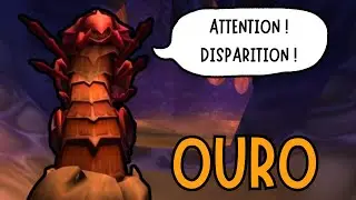 Guide pour Ouro (AQ 20 WOW SOD)