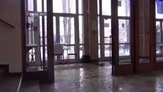 Bilingválne gymnázium Metodova Bratislava / Lycée bilingue Metodova Bratislava