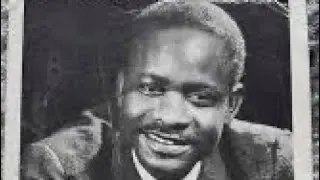 JOB ISAAC MWAMTO, one of the greatest Kenyans ever