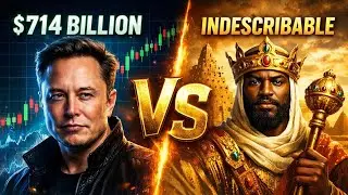 Mansa Musa vs. Elon Musk: Who Was More Influential?