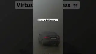 Virtus at zojila pass