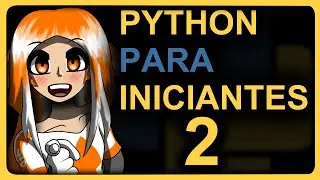 PYTHON para INICIANTES - La&ccedil;os e condicionais