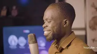 Deeper worship experience with Min Dickson simon