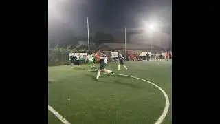 ⚽️Roman Tatumirak🏆🇮🇹 Č&aacute;pi Verde 2🆚7 Italian Kick Off, 1/8 finale Coppa CSI 24/25