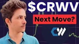 CRWV Stock NEWS Alert! (buying? finally?) CoreWeave stock best broker review