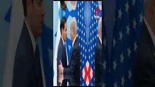 Rubio and Netanyahu Agree on Gaza Plan, Focus on Iran
