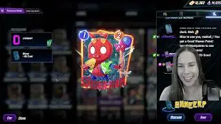 END OF SEASON INFINITY CONQUEST GRIND! | !DEALS