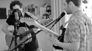 Fitz - West Coast (Lana Del Rey Cover) (Holland Road Sessions)
