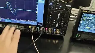 [實測] DG900 pro SYNC反應速度 / 同步功能