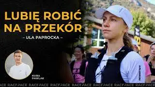 Lubię robić na przek&oacute;r | Ula Paprocka