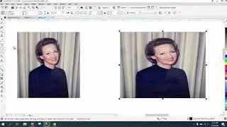 Советы и рекомендации по Corel Draw. Изменение размера фотографии до нужного вам размера.