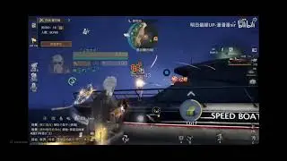Virus + Poisonous Swamp Explosion Mimicry https://www.bilibili.com/video/BV1ZXqABPE2Q