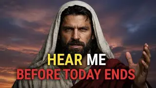 ✝️God Says: YOU'RE 1 IN A MILLION-The Real Reason You Stopped Scrolling  GOD'S WHISPER FOR YOU TODAY
