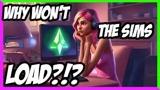How to Tell The Sims 4 is Loading with THIS App!