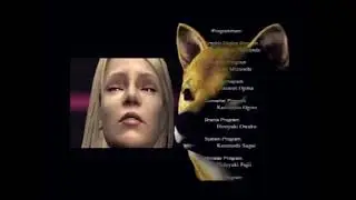 Silent Hill 2 - Dog End (Lost Memories DVD)