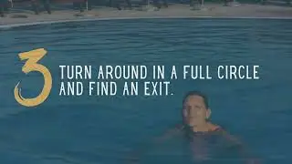 The American Red Cross Water Competency Sequence (5 Skills to Save Your Life)