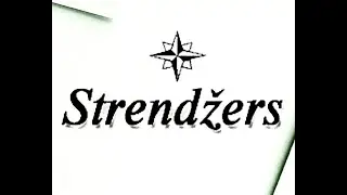 ЮРИДИЧЕСКАЯ ПОМОЩЬ В РИГЕ. ПРОДЛЕНИЕ ВНЖ. CV. STRENDŽERS.