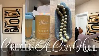 Home Vlog~Clean& Organize with Me|This is a Game Changer!