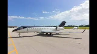 2001 GLOBAL EXPRESS SN9014 - SmartJets